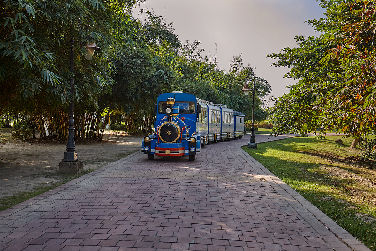 Eco Park New Town Eco Park Rajarhat Kolkata